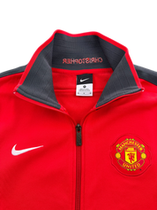 Nike Manchester United Trainingsjacke (M)