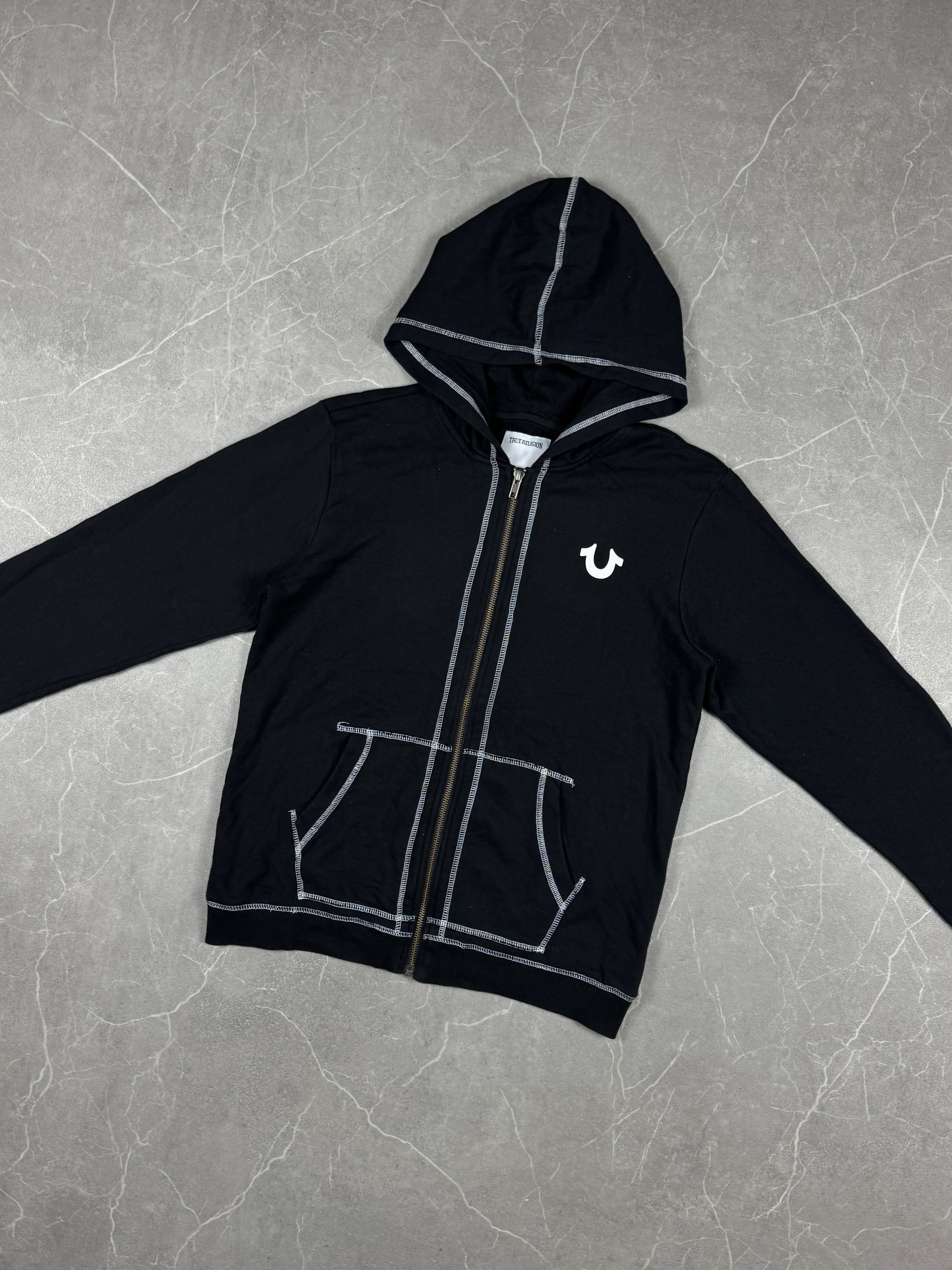 True Religion Zipper (S)