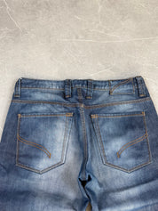 Vintage washed Jeans (M)