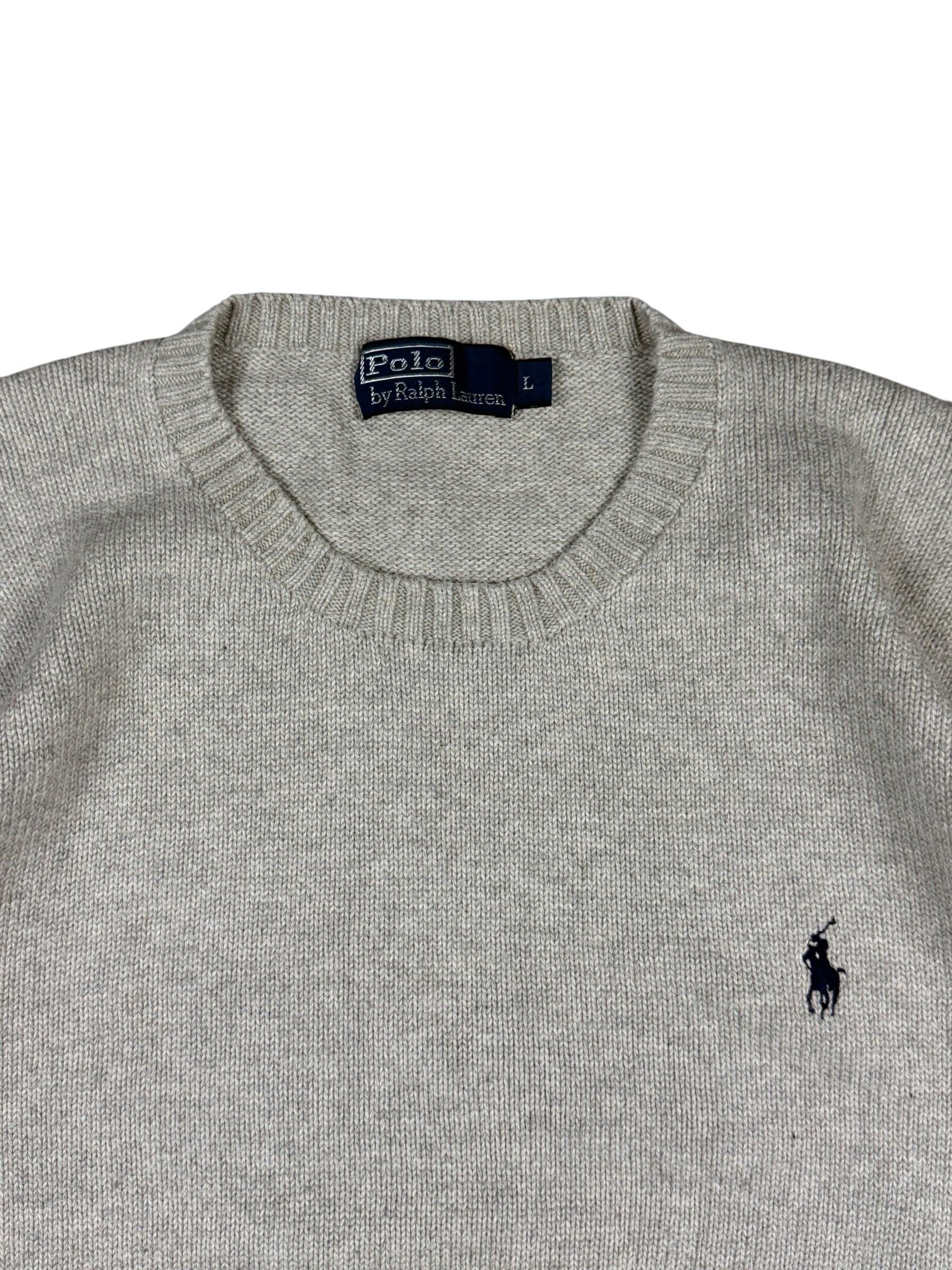Ralph Lauren Sweater (M)