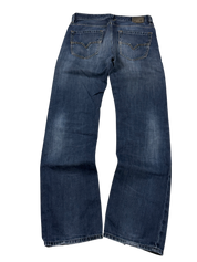 Diesel vintage Straight Jeans (S)