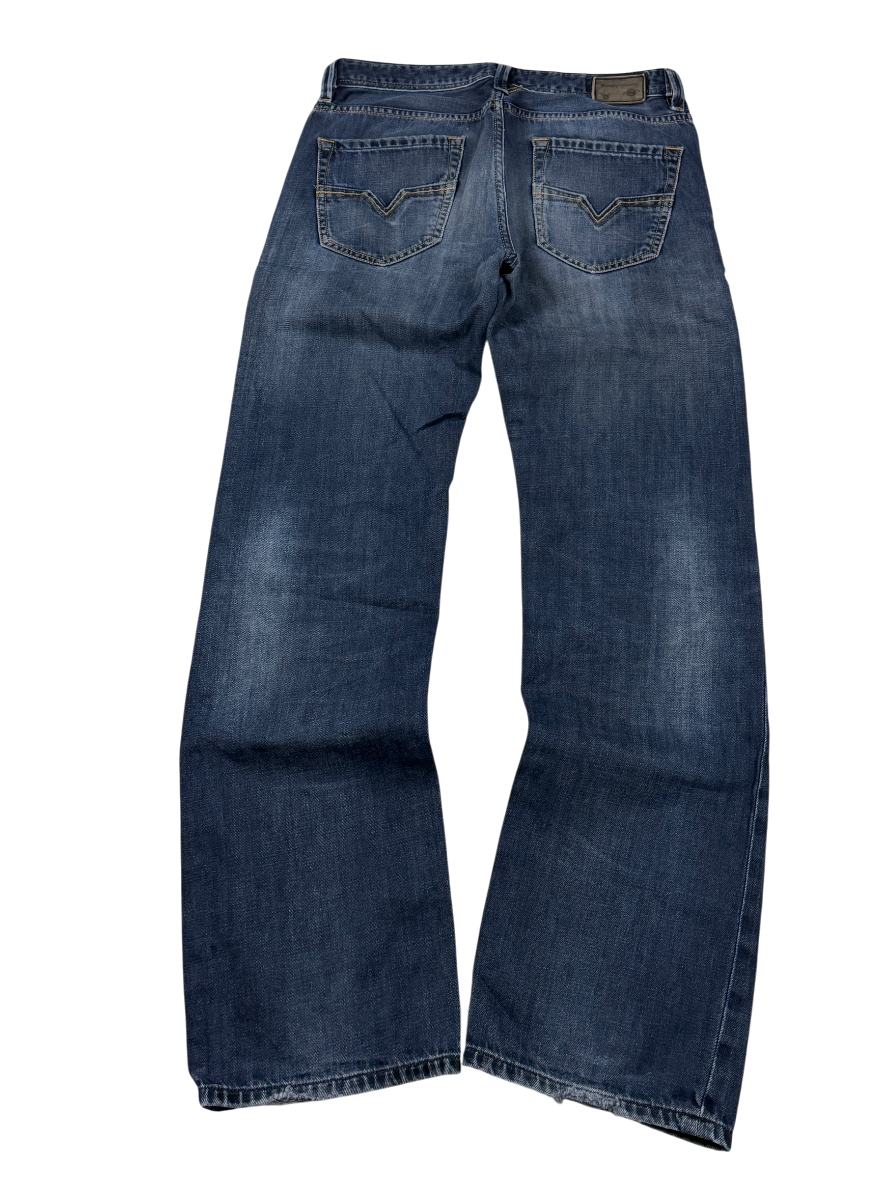 Diesel vintage Straight Jeans (S)