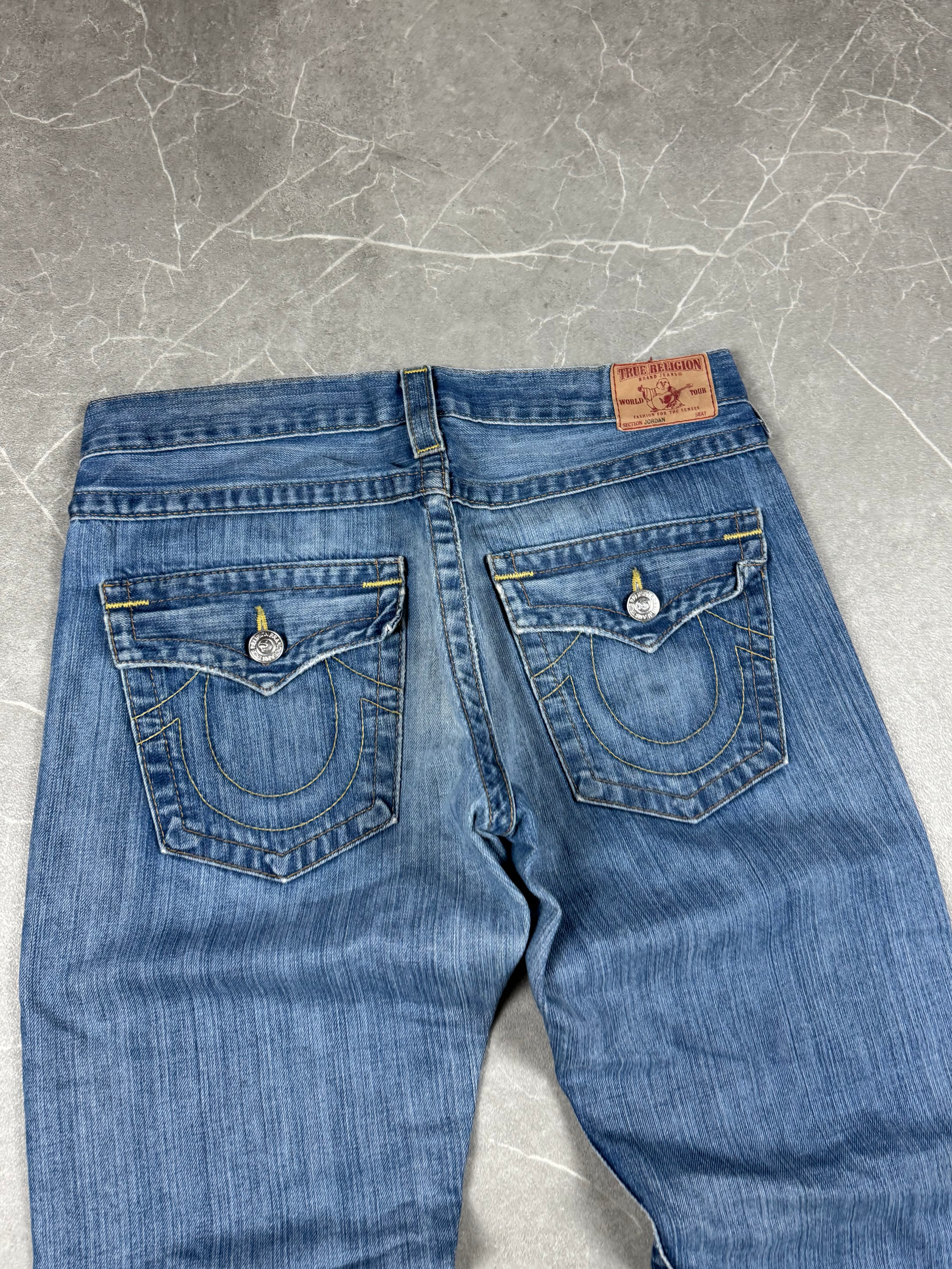 True Religion Jeans (S)