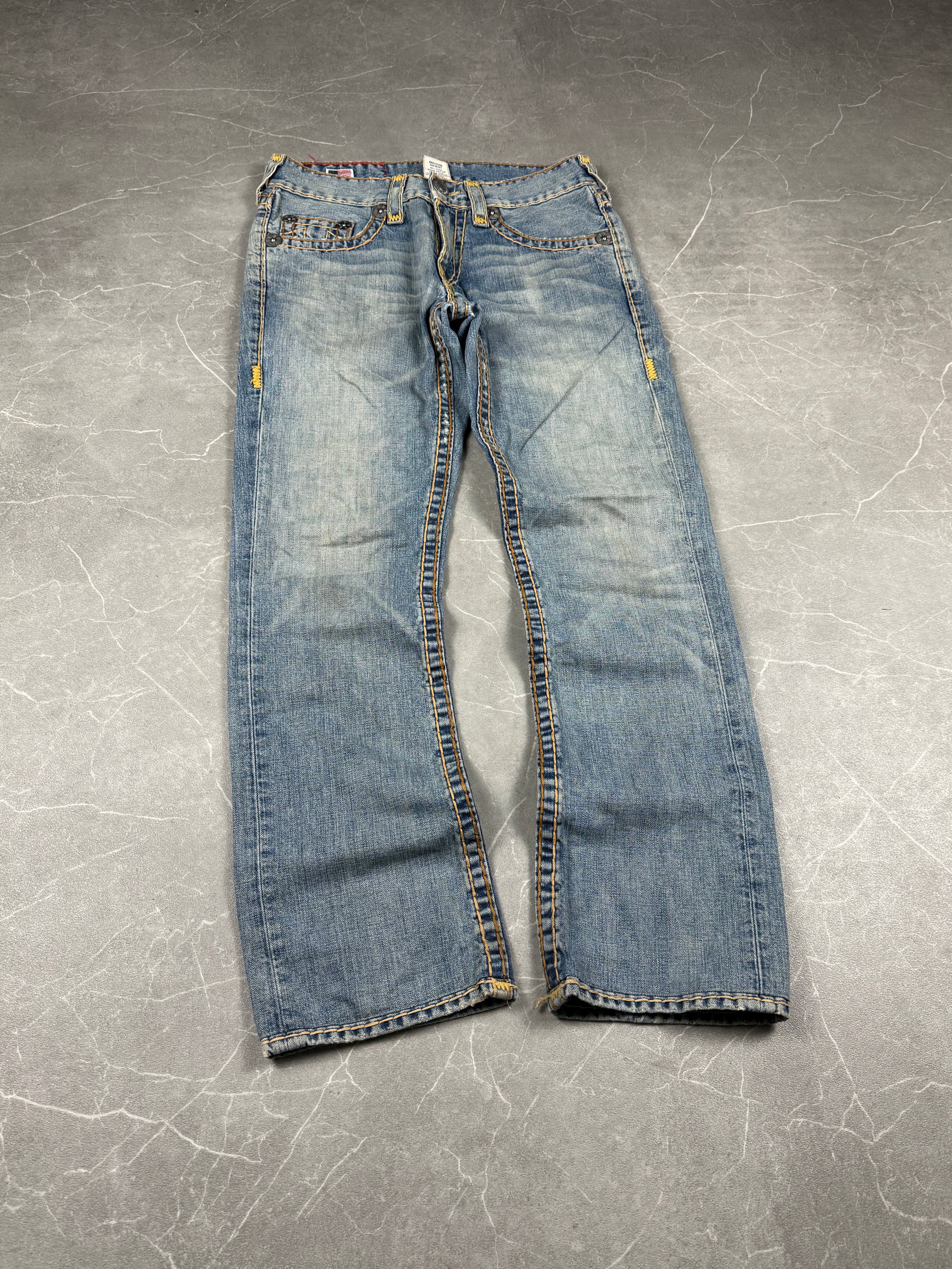 True Religion Jeans (SM)