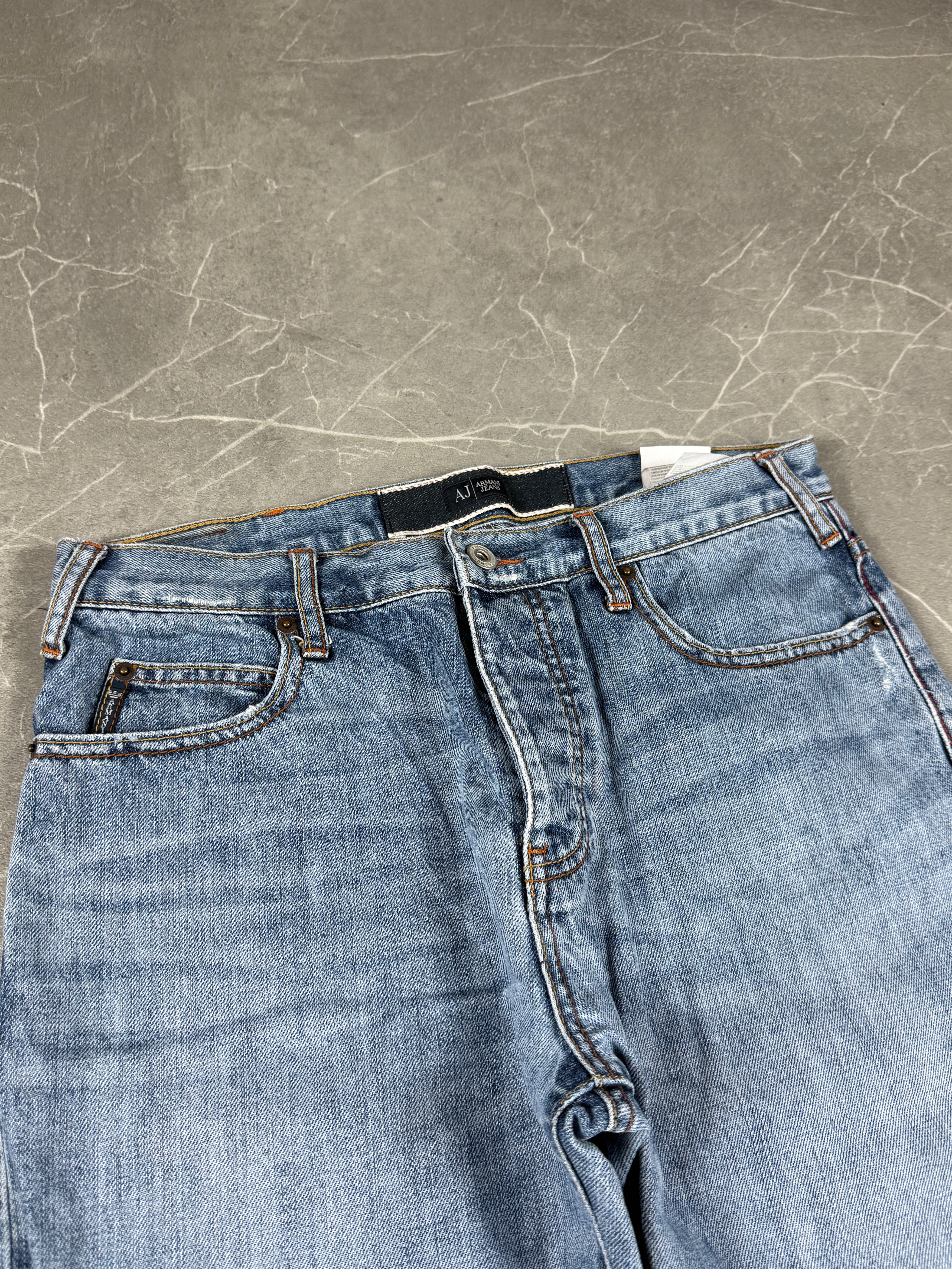 Armani Jeans (SM)