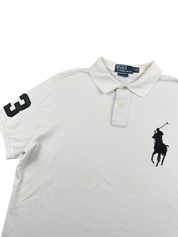 Ralph Lauren Big Pony Poloshirt (L)