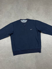 Vintage Nike Oversized Sweater (L)