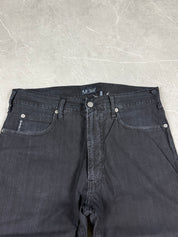Armani Chino Trousers (S-M)