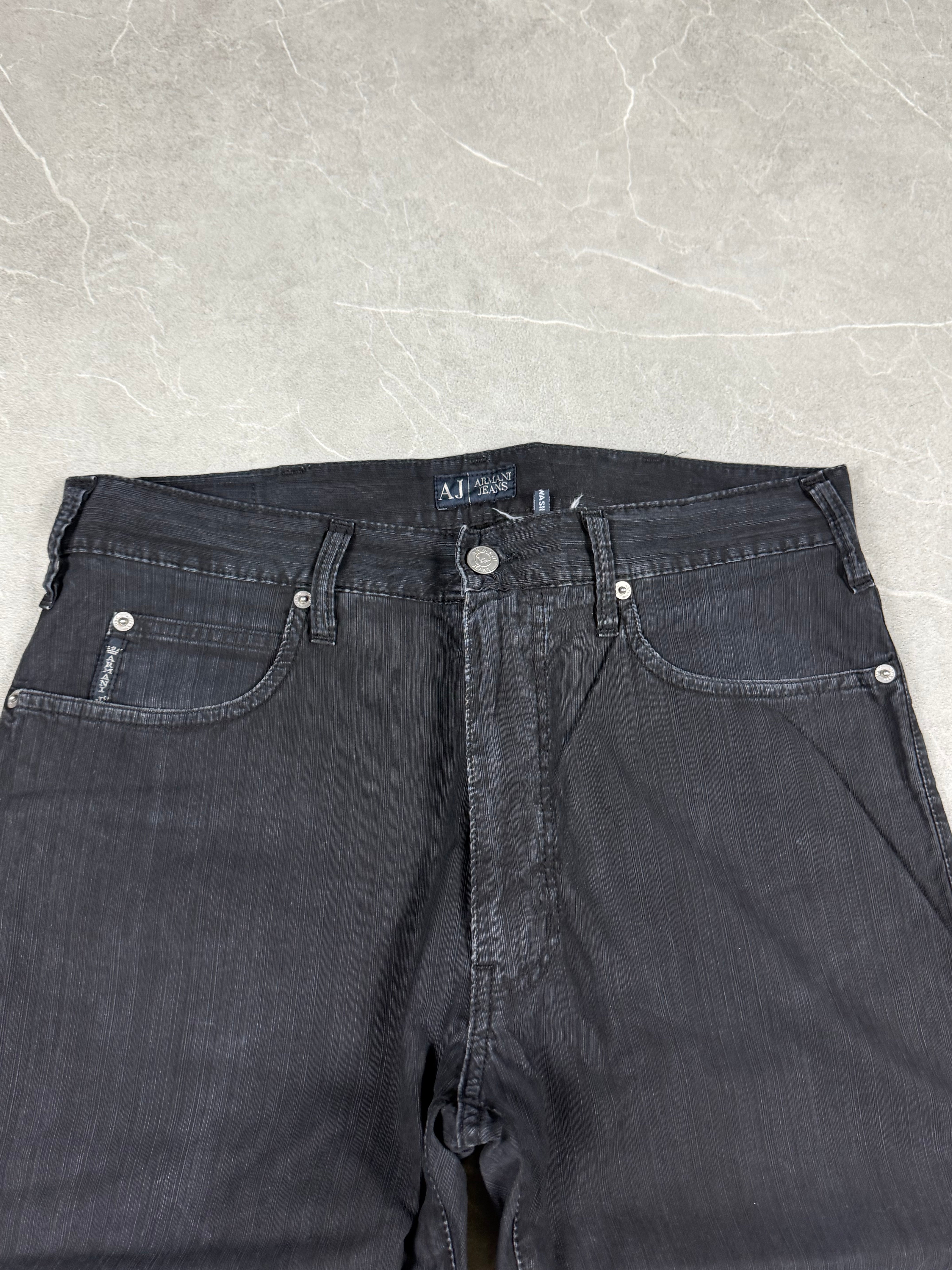 Armani Chino Trousers (S-M)