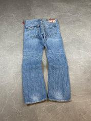 True Religion Jeans (L)