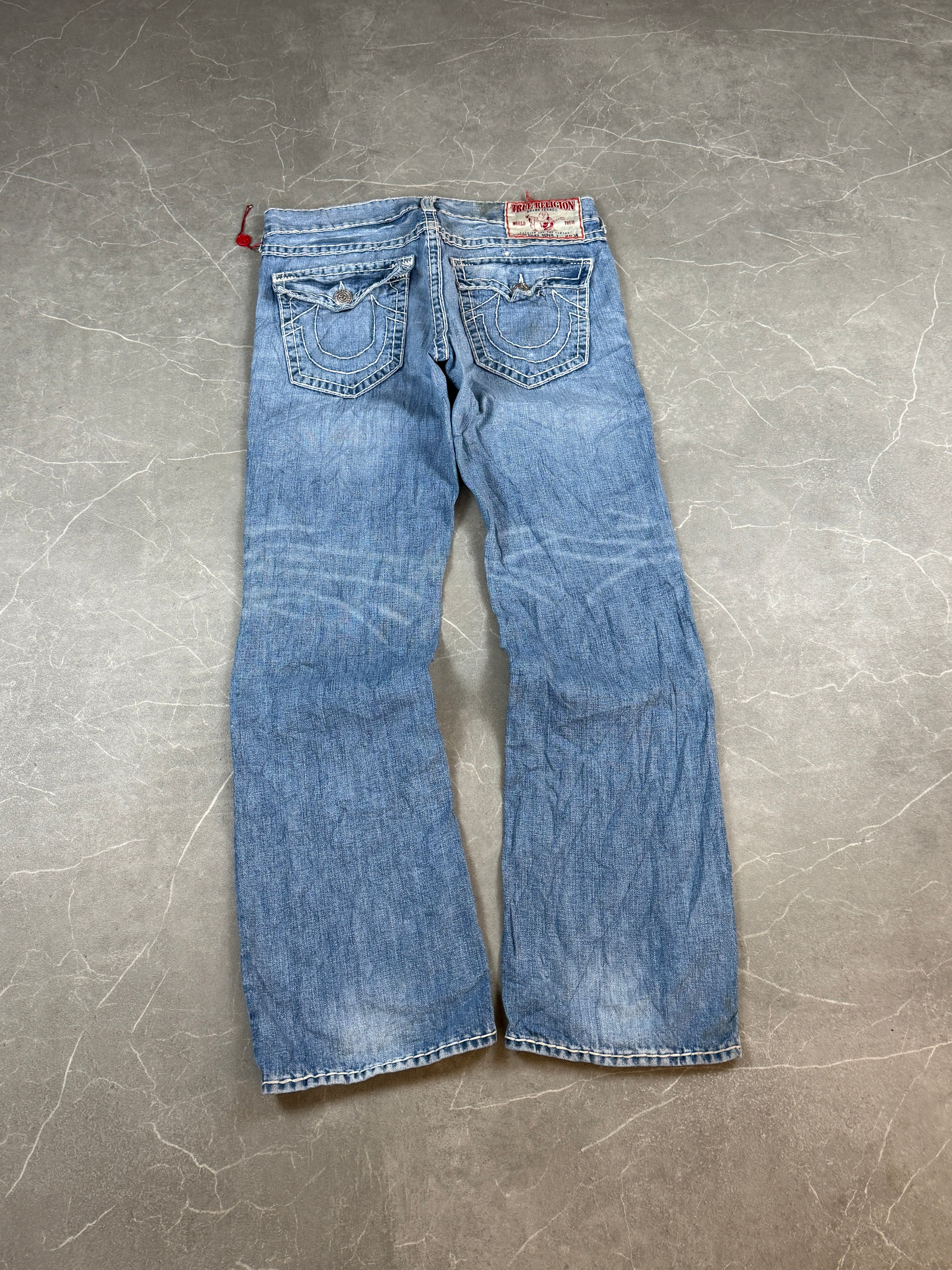 True Religion Jeans (L)