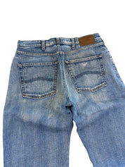 Armani vintage Baggy Jeans (S)