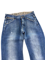 Gstar vintage Big Logo Bootcut Jeans (L)