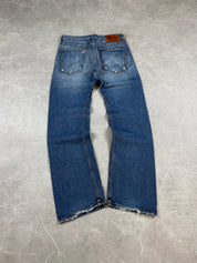 Vintage Replay Bootcut Jeans (L)