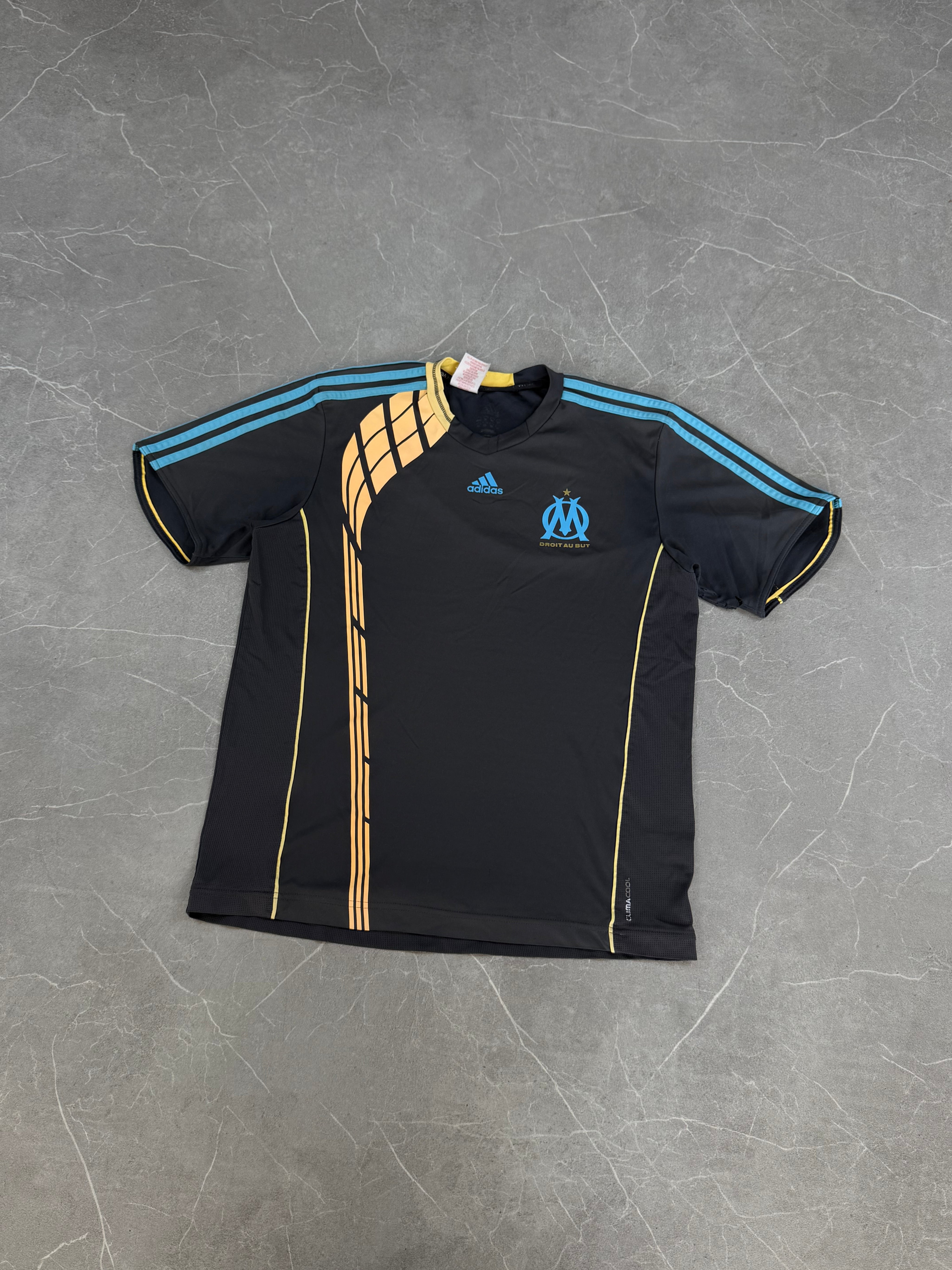 Adidas Marseille Vintage Jersey