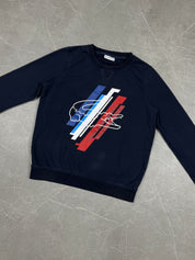 Lacoste France Sweater (XS)