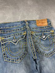 True Religion Jeans (S)