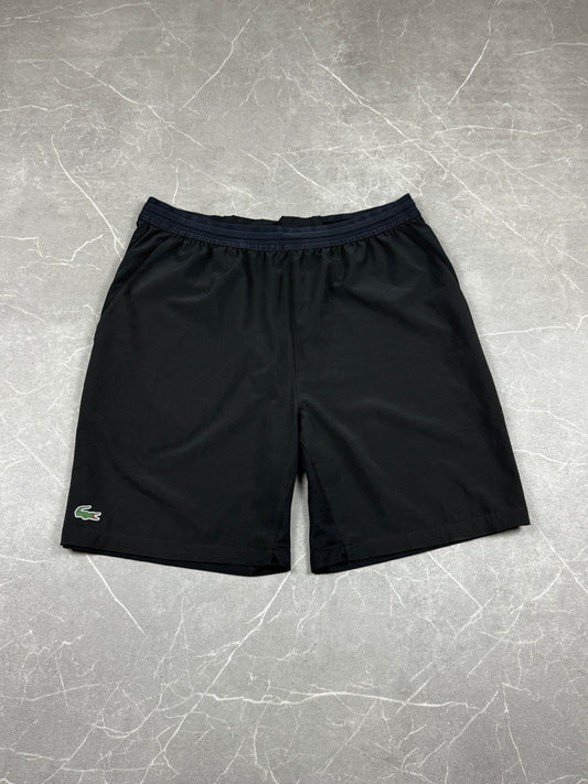 Lacoste Shorts (M-L)