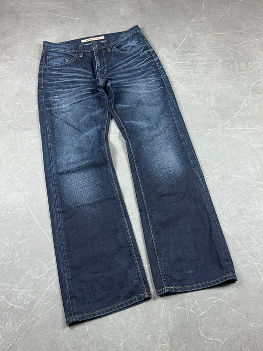 Mustang Bootcut Jeans (M)