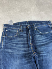 Levis Bootcut Jeans (M)