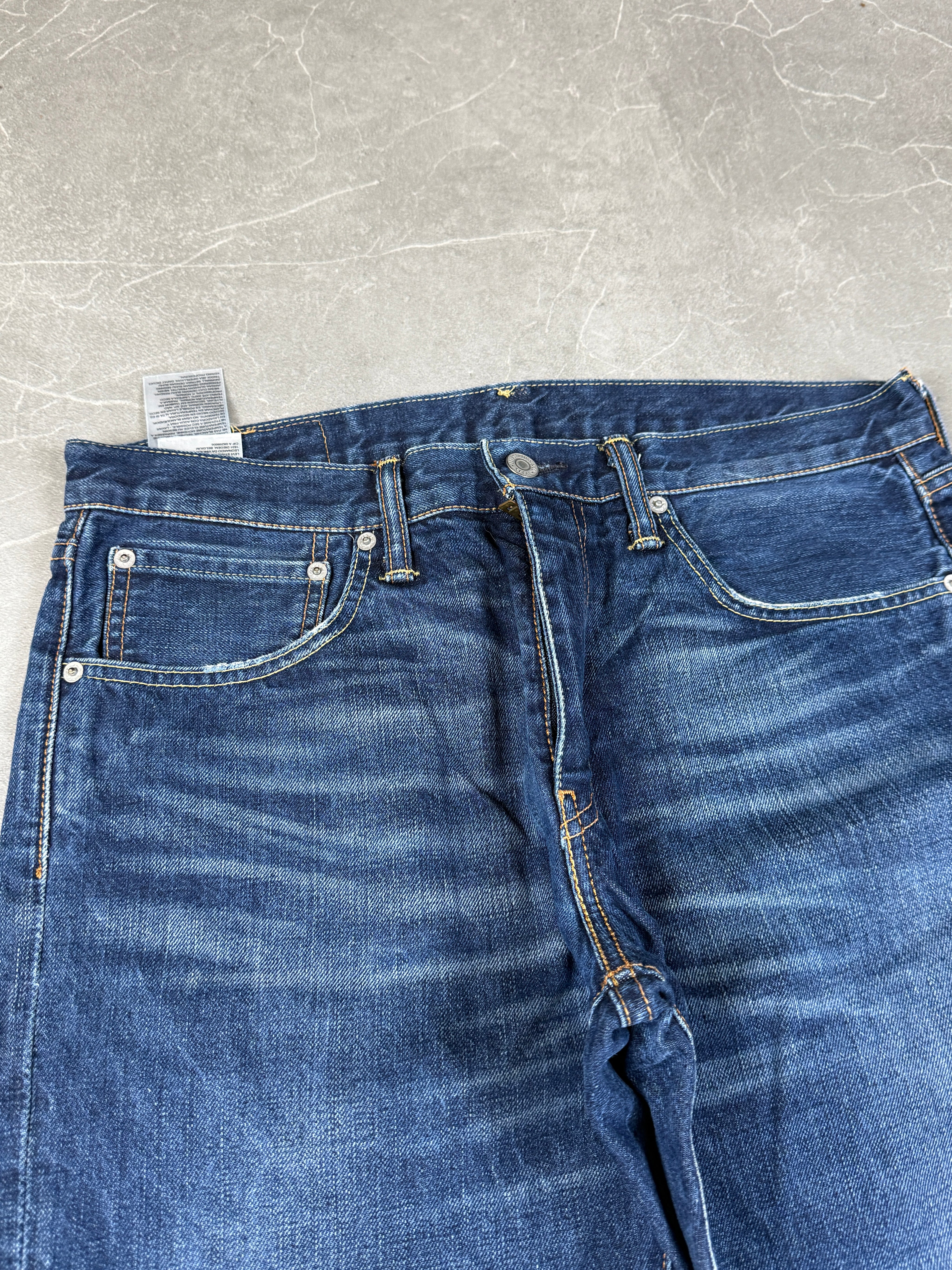 Levis Bootcut Jeans (M)