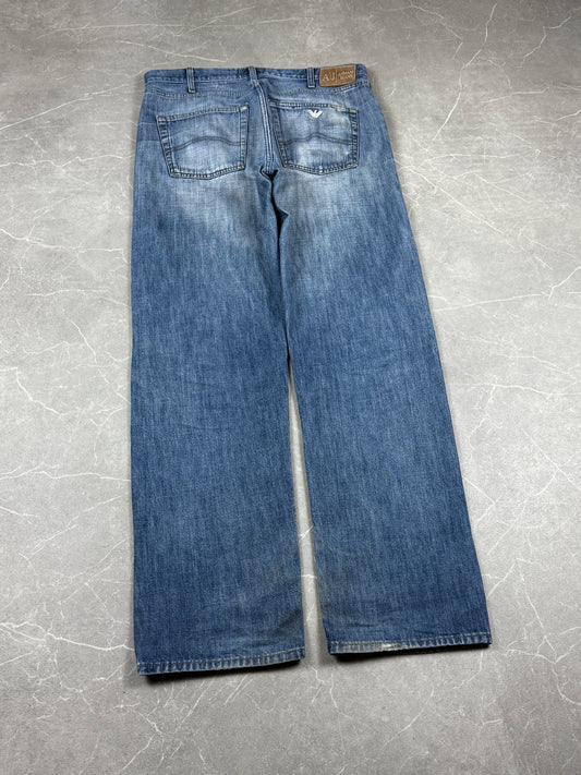 Armani Jeans (M)