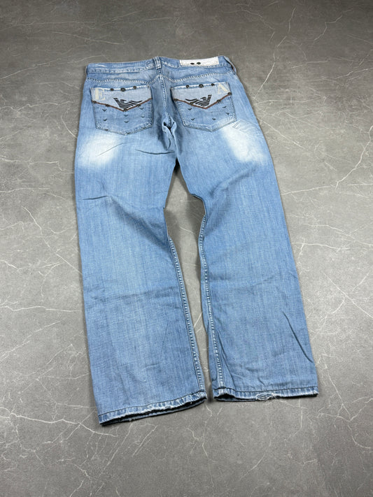 Armani Jeans (M)