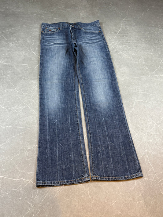 Vintage washed Jeans (M)