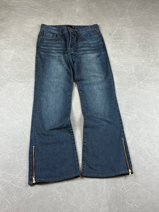 Vintage Flared Jeans (M)