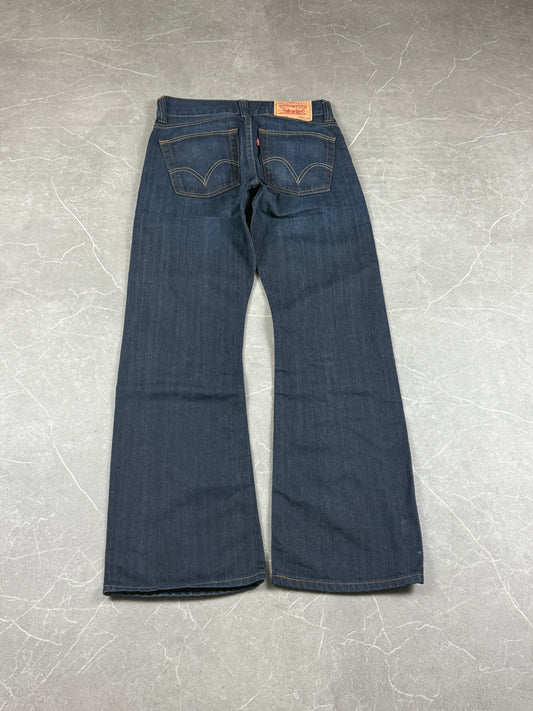 Levis Bootcut Jeans (S)