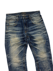 Ultra washed Slim Jeans (S)