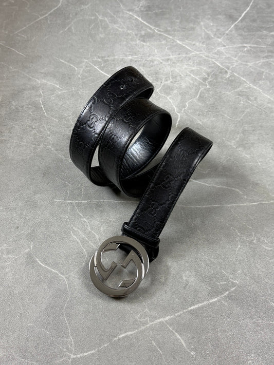Gucci Gürtel (105cm)