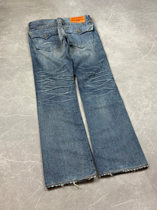 True Religion Jeans (M)