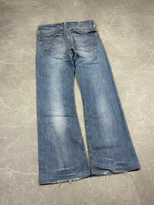 G-Star Jeans (M)