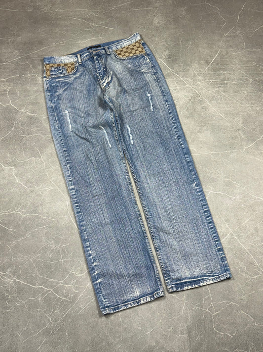 Gucci Jeans (L)