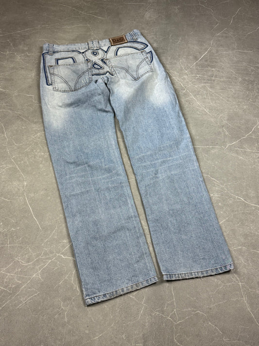 Dolce Gabbana Jeans (M)
